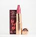 Charlotte Tilbury HOT LIPS Matte Revolution Luminous Lipstick - Secret Salma