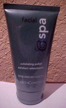 BeautiControl BC Spa Facial Exfoliating Polish