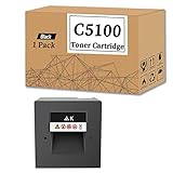 C5100 Toner Cartridge Extra High Yield Replacement