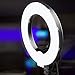 QIAYA Ring Light for Camera iPhone Photography