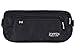 ZOPPEN Travel Money Belt Wallet RFID Blocking Hidding Bag