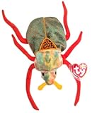 TY Beanie Baby - SCURRY the Beetle