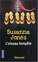 L' oiseau-tempête
