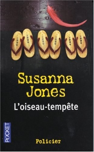 L' oiseau-tempête