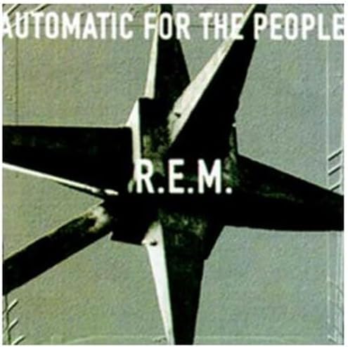 R.E.M. - In Time: The Best of R.E.M. 1988-2003 (Special Edition