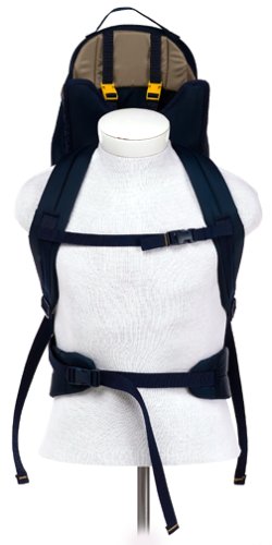 evenflo snugli cross roads carrier