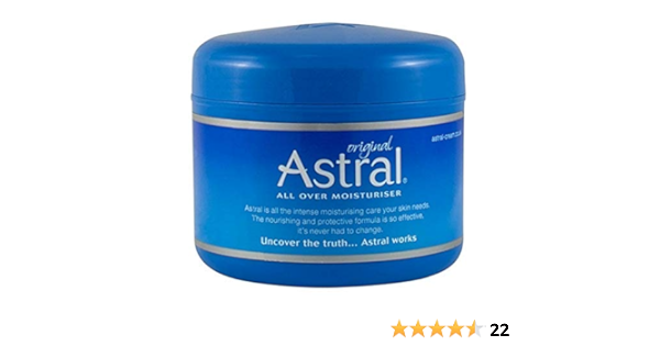 astral 500ml