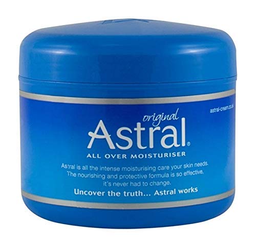 astral moisturizer