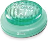 Learning Resources 2-Minute Toothbrushing Timer for Kids 3+ Light Sound view 2