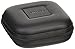 Shure EAHCASE Fine Weave Hard Pouch for Shure Earphones, Black