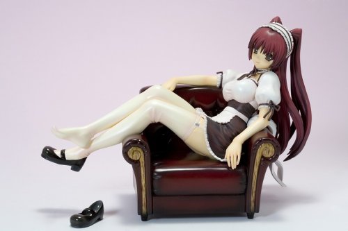 To Heart 2 Tamaki Kosaka PVC Figure