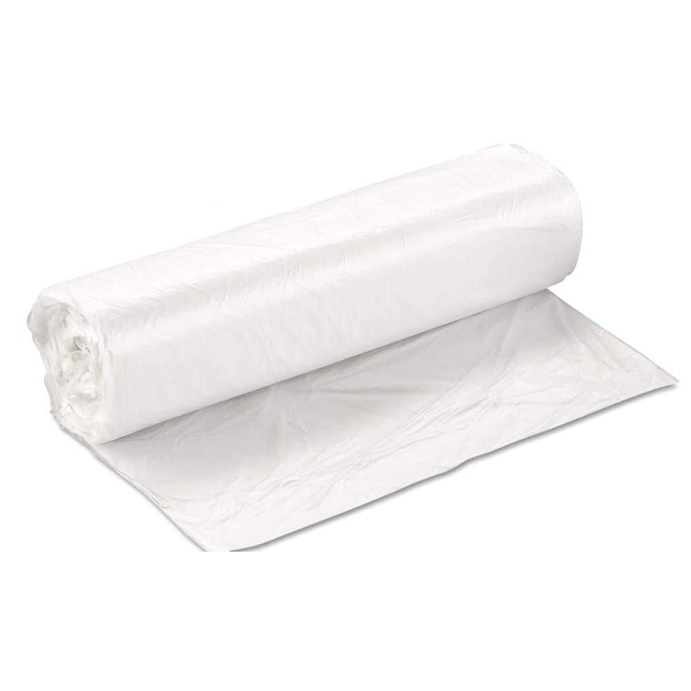 Handy Plastic Bags for Pedal Bins, Storage and Other Uses – Pack of 40 - Does All The Jobs Your Old Shopping Bag Used to DO