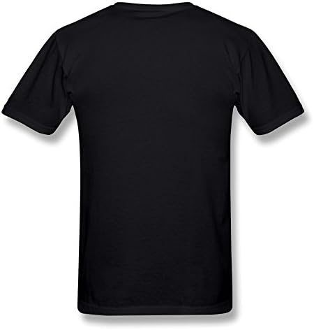 Best Black T Shirt For Men Bruno Mars 24K Magic Tour 2017 Logo