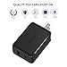 Type C Wall Charger,Tronsmart 27W Dual USB Wall Charger Quick Charging for Nexus 6P/5X, Galaxy S8/S8+,Google Pixel/Pixel XL