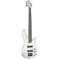 Ibanez SR305E - Pearl White