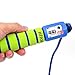 HITOP Adjustable Jump Rope with Counter and Comfortable Handles