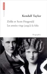 Zelda et Scott Fitzgerald