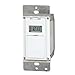Intermatic EJ500C  Indoor Digital Wall Switch Timer