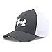 Under Armour UA Golf Mesh Stretch 2.0 Cap L/XL Graphite