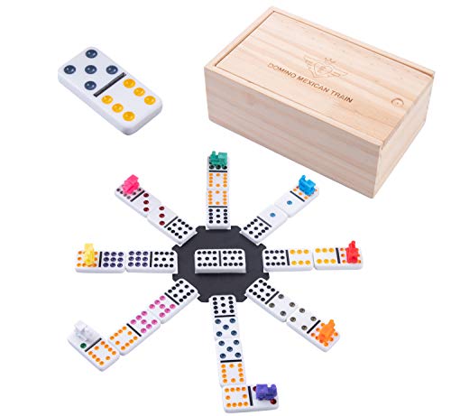 D12 Classic-wooden Box