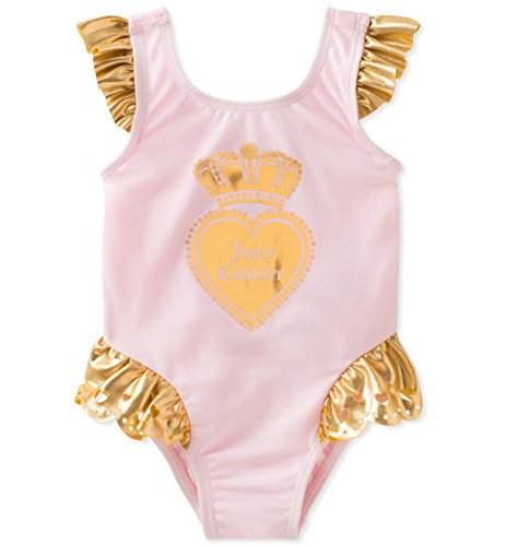 Juicy Couture Girls Baby Swimsuit Desertcart Seychelles