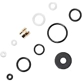 Harder &amp; Steenbeck Infinity 2024 Seal kit | 722330