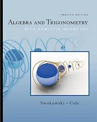 Algebra and Trigonometry with Analytic Geometry (with CengageNOW Printed Access Card) (Available Titles CengageNOW)