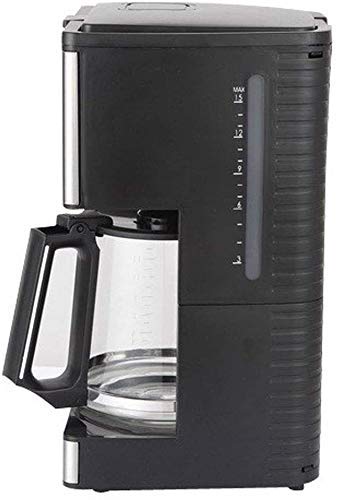 GNLIAN HUAHUA Kaffeemaschine. 15-Cup Kaffeemaschine Elektrokaffeemaschinen Thermische Drip Instant-Kaffee-Maschine… – Bild 8