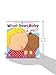 What Does Baby Love? (Karen Katz Lift-the-Flap Books)