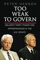 Too Weak to Govern: Majority Party Power and Appropriations in the US Senate