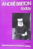 Andre Breton Today, , 0930279158