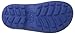 Crocs Kids' Handle It Rain Boot, Sea Blue, 12 M US Little Kids