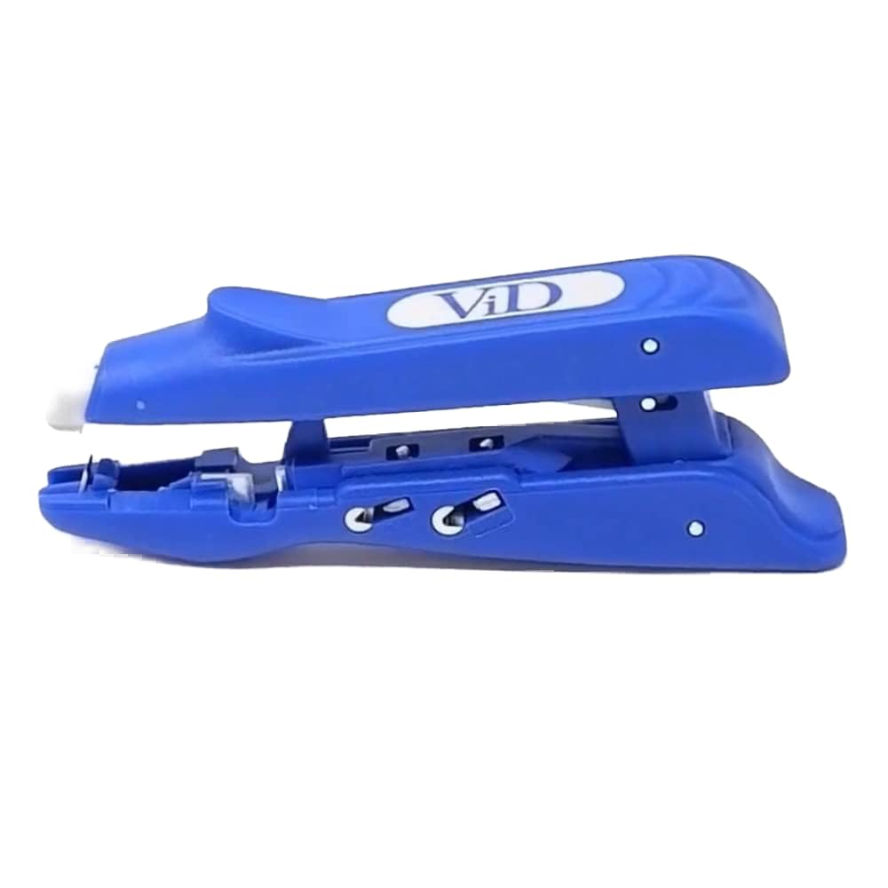 ViD Duo-Crimp no. 300 - 3 in 1 Stripper & Crimping Tool
