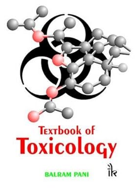 Textbook of Toxicology