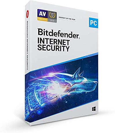 Bitdefender Internet Security 2026