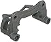 Cardone Service Plus 14-1131 Remanufactured Caliper Bracket, 1 Pack (Renewed)