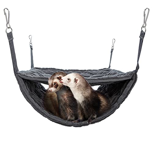 Niteangel Luxury Double Bunkbed Hammock