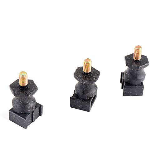 image for ROADFAR New Electric Secondary Air Injection Smog Pump with with 3x ai