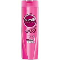 Amazon.com : Sunsilk Lusciously Thick and Long Shampoo, 360ml