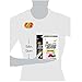 Jelly Belly Sport Beans - Assorted and Extreme Assorted with Caffeine – Energy Chews [12 Pack] Energizing Jelly Beans-Click for More Sizes