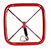 American Ninja Warrior Square Ninja Wheel