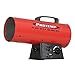 60,000 BTU Variable Propane Forced Air Heater