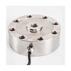 ATO Tension and Compression Load Cell, Pancake Load