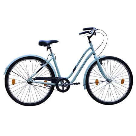 elops 100 classic city cycle