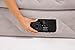 Intex Supreme Air-Flow Queen Airbed Nylon Flocked with Built-in Electric Pump