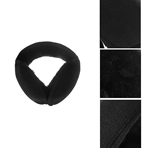 Behind-the-head Ear Warmers - Classic Unisex Earwarmer Outdoor Earmuffs For Sports&Personal Care