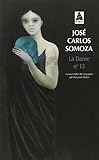 La Dame Numero 13 (French Edition) by