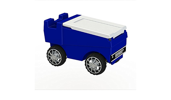 remote control zamboni cooler