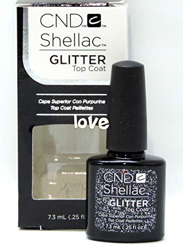 CND Shellac GelColor Nail Polish/Base/Top/Brand New Gel Color #3 - Choose Any 91732- Shellac Small Glitter Top Coat CND Shellac GelColor Nail Polish/Base/Top/Brand New Gel Color #3 - Choose Any 91732- Shellac Small Glitter Top Coat