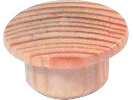 Embellecedores para tapar agujeros | Embellecedores